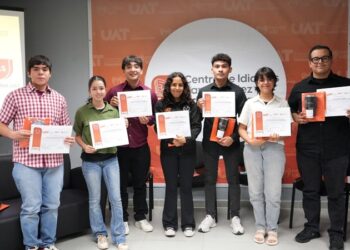 Celebra la UAT el encuentro de exalumnos “Transformando Vidas”