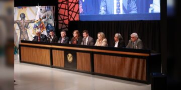 Celebra la UAT encuentro académico por el 75 aniversario de su fundación