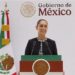 Rinde Claudia Sheinbaum su ‘Primer Informe de Gobierno’