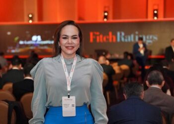 Con Carmen Lilia Canturosas, NLD se coloca entre las ciudades mejor calificadas de México