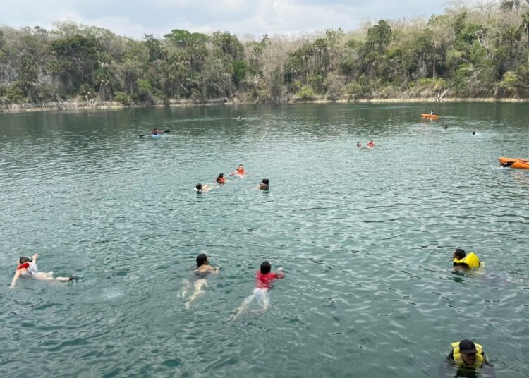 Con capacitación, certificación y registro se fortalece el turismo en Tamaulipas