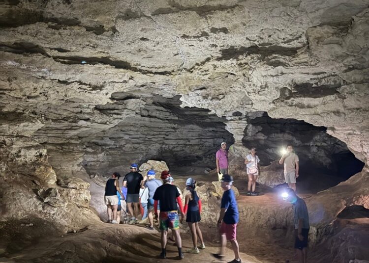 Con capacitación, certificación y registro se fortalece el turismo en Tamaulipas