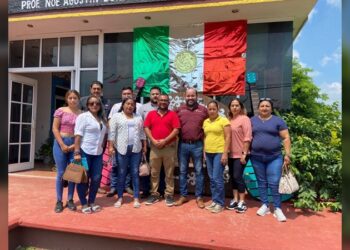 Con capacitación, certificación y registro se fortalece el turismo en Tamaulipas