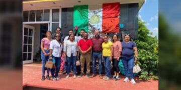 Con capacitación, certificación y registro se fortalece el turismo en Tamaulipas