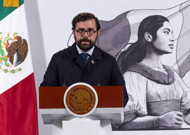 Con ‘Rutas de la Salud’ abastecen de medicamentos a hospitales de Tamaulipas