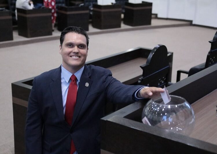 Congreso Libre y Soberano de Tamaulipas, aprueba minuta en materia de extorsión