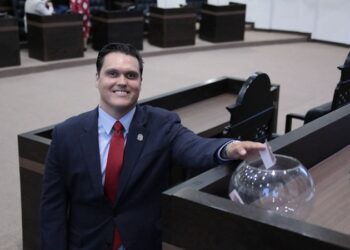 Congreso Libre y Soberano de Tamaulipas, aprueba minuta en materia de extorsión