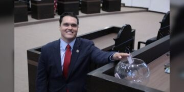 Congreso Libre y Soberano de Tamaulipas, aprueba minuta en materia de extorsión