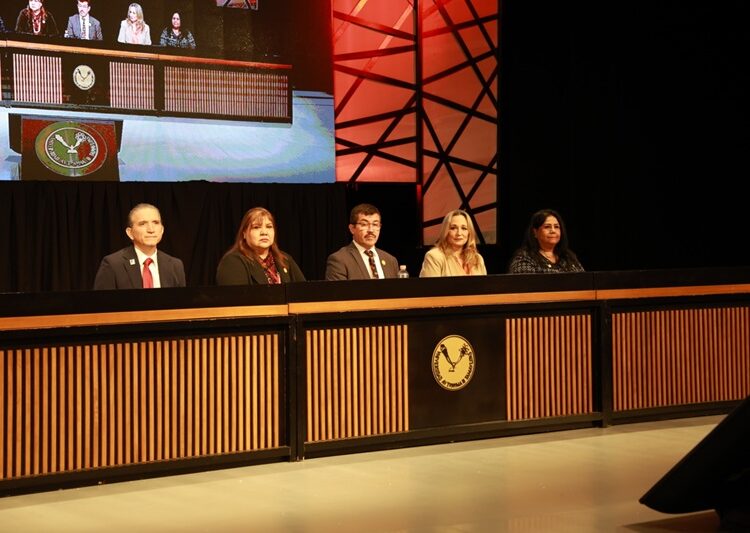 Conmemora la UAT 75 años de historia, transformación y compromiso social