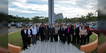 Conmemora la UAT 75 años de historia, transformación y compromiso social