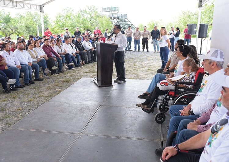 Consolida SEDUMA acciones para recuperar la laguna La Escondida en Reynosa
