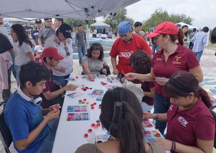 Consolida SEDUMA acciones para recuperar la laguna La Escondida en Reynosa