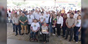 Consolida SEDUMA acciones para recuperar la laguna La Escondida en Reynosa