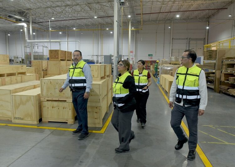 Consolidan SEDUMA e INDEX NLD alianza estratégica para un futuro más verde