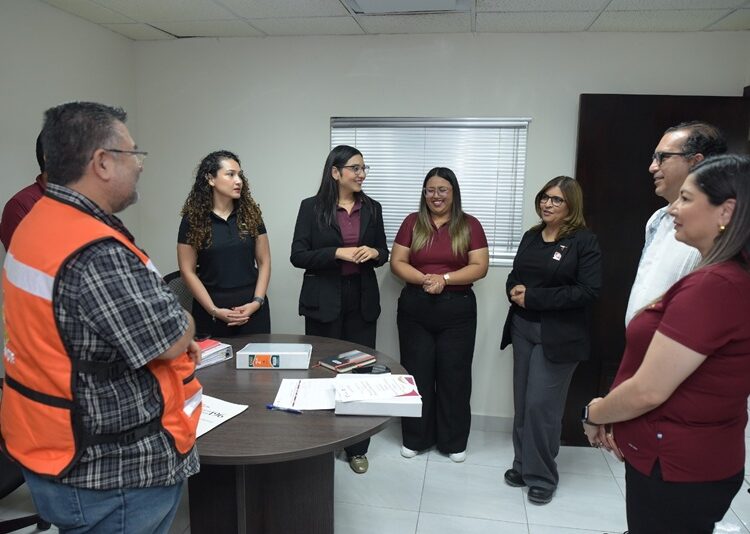 Consolidan SEDUMA e INDEX NLD alianza estratégica para un futuro más verde