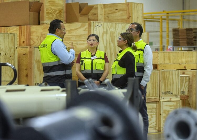 Consolidan SEDUMA e INDEX NLD alianza estratégica para un futuro más verde