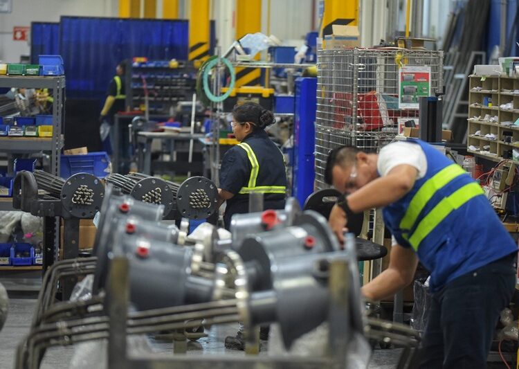 Consolidan SEDUMA e INDEX NLD alianza estratégica para un futuro más verde