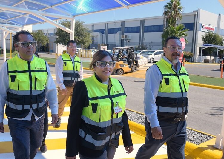 Consolidan SEDUMA e INDEX NLD alianza estratégica para un futuro más verde