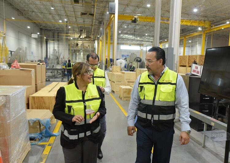 Consolidan SEDUMA e INDEX NLD alianza estratégica para un futuro más verde