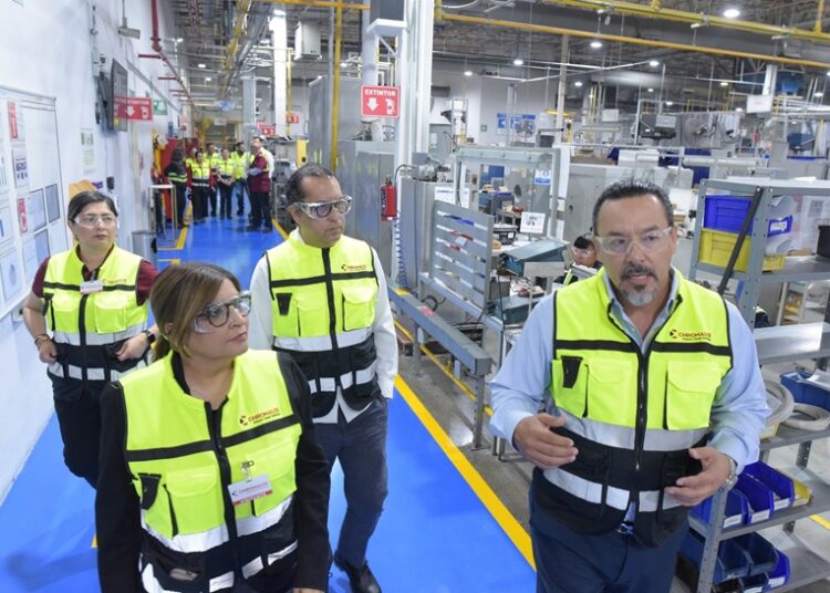 Consolidan SEDUMA e INDEX NLD alianza estratégica para un futuro más verde