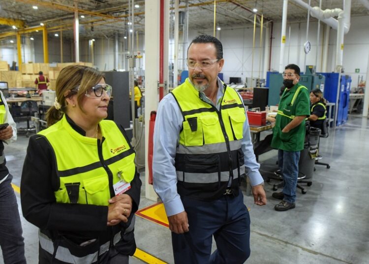 Consolidan SEDUMA e INDEX NLD alianza estratégica para un futuro más verde