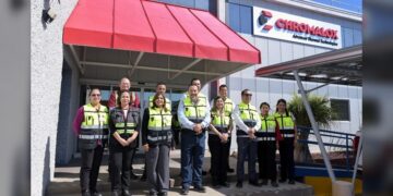 Consolidan SEDUMA e INDEX NLD alianza estratégica para un futuro más verde