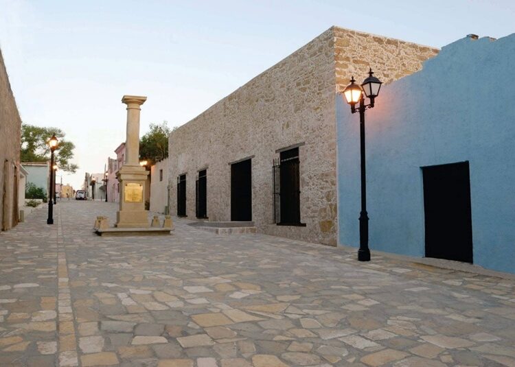 Consolidará Tamaulipas legado cultural de Pueblos Mágicos