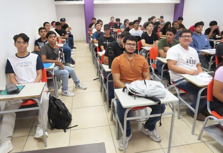 Consolidará UPV liderazgo académico en ciclo escolar 2025-2026