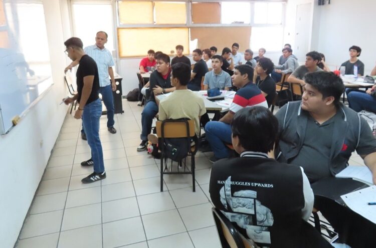 Consolidará UPV liderazgo académico en ciclo escolar 2025-2026