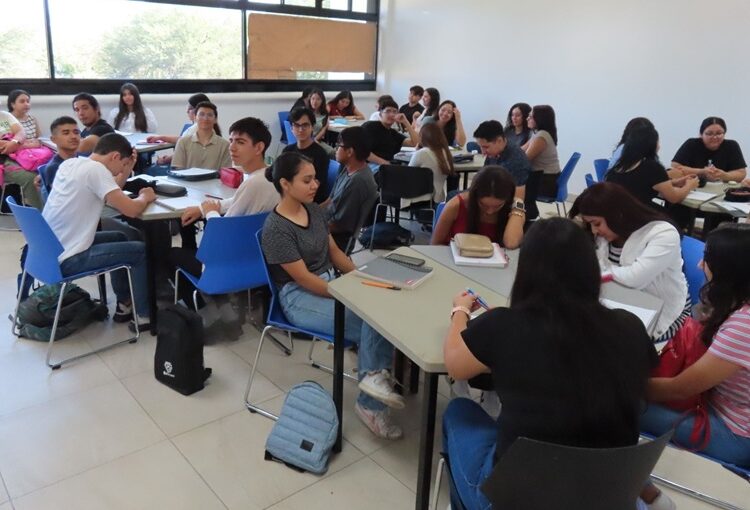 Consolidará UPV liderazgo académico en ciclo escolar 2025-2026