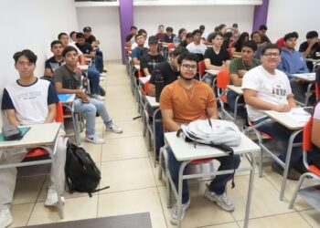 Consolidará UPV liderazgo académico en ciclo escolar 2025-2026