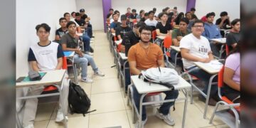 Consolidará UPV liderazgo académico en ciclo escolar 2025-2026