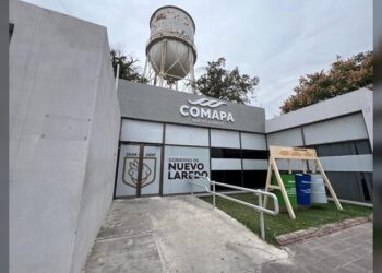 Continúa COMAPA NLD brindando atención especial en sábados