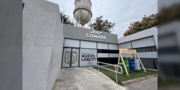 Continúa COMAPA NLD brindando atención especial en sábados