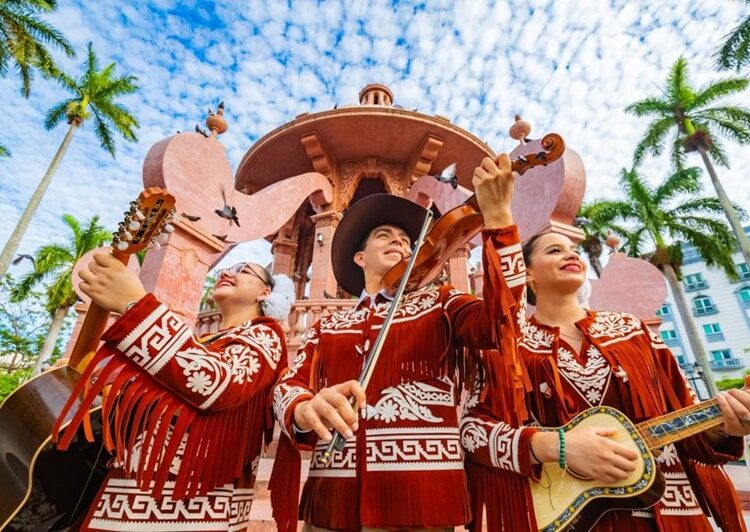 Convocan a participar en el 2º Concurso de Fotografía “Esto es Tamaulipas”