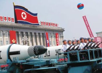 Denuncia ONU a Corea del Norte abusos contra personas con discapacidad