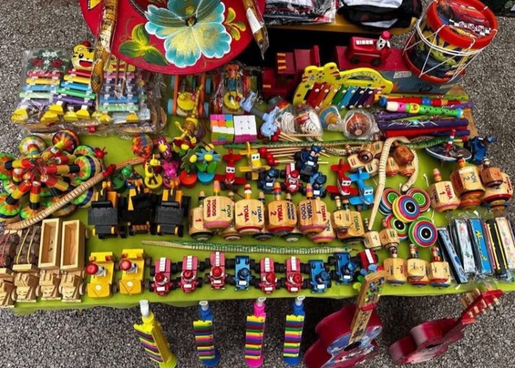 Con ‘Rutas de la Salud’ abastecen de medicamentos a hospitales de Tamaulipas