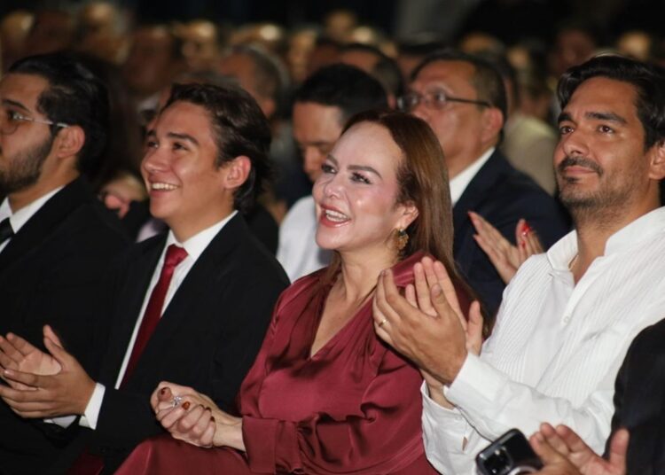 “Cuatro años de resultados, y lo mejor está por venir”: Lalo Gattás