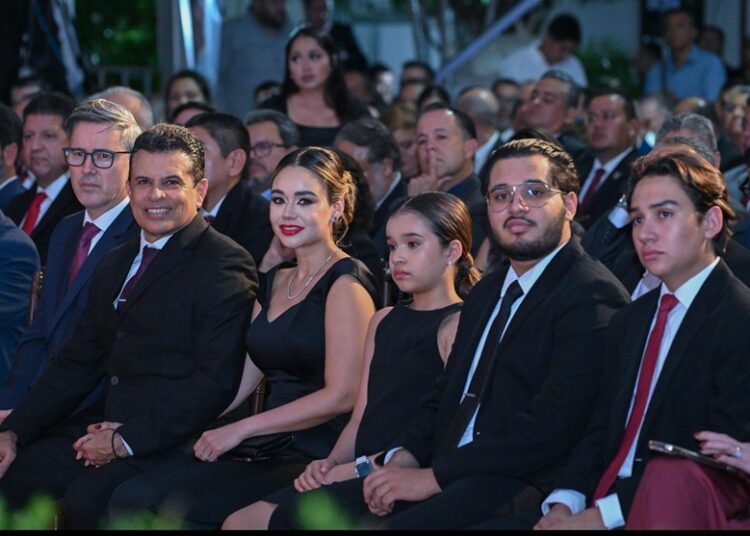 “Cuatro años de resultados, y lo mejor está por venir”: Lalo Gattás