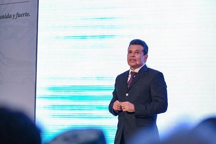 “Cuatro años de resultados, y lo mejor está por venir”: Lalo Gattás