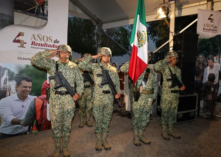 “Cuatro años de resultados, y lo mejor está por venir”: Lalo Gattás