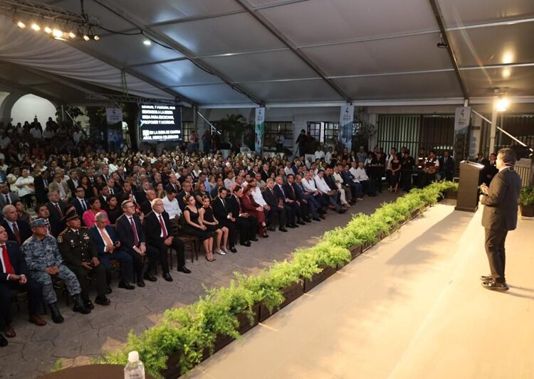 “Cuatro años de resultados, y lo mejor está por venir”: Lalo Gattás