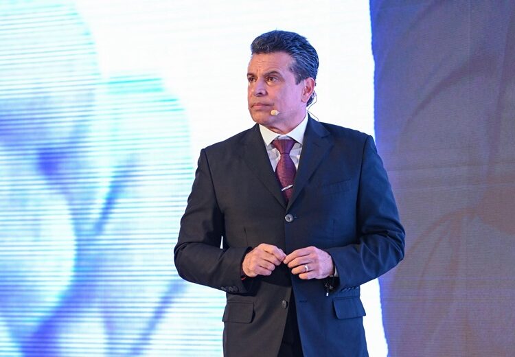 “Cuatro años de resultados, y lo mejor está por venir”: Lalo Gattás