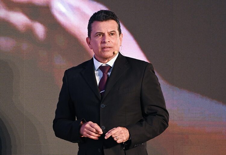 “Cuatro años de resultados, y lo mejor está por venir”: Lalo Gattás