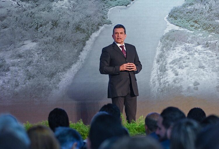 “Cuatro años de resultados, y lo mejor está por venir”: Lalo Gattás