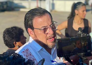 Cumplirá Tamaulipas con el nuevo programa sectorial de educación