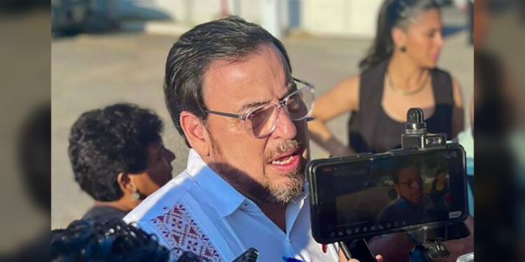 Cumplirá Tamaulipas con el nuevo programa sectorial de educación