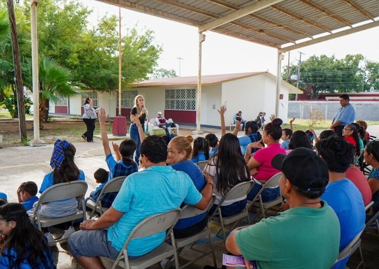 DIF NLD y SIPINNA refuerzan concientización sobre abuso sexual y maltrato infantil