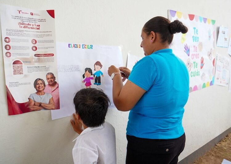 DIF NLD y SIPINNA refuerzan concientización sobre abuso sexual y maltrato infantil