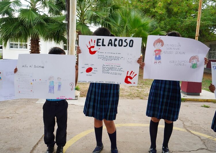 DIF NLD y SIPINNA refuerzan concientización sobre abuso sexual y maltrato infantil